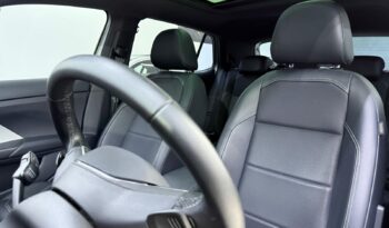 
										VW Tcross Highline – 2023 full									