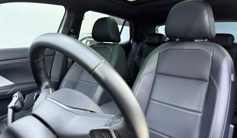 
								VW Tcross Highline – 2023 full									