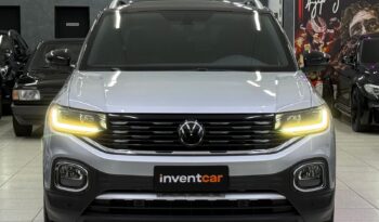 
										VW Tcross Highline – 2023 full									