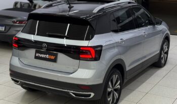 
										VW Tcross Highline – 2023 full									
