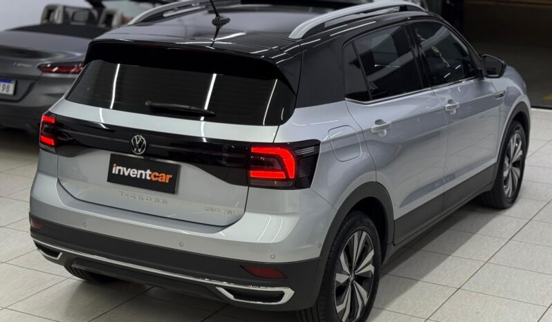 
								VW Tcross Highline – 2023 full									