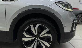 
										VW Tcross Highline – 2023 full									