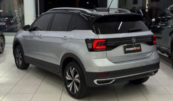 
										VW Tcross Highline – 2023 full									