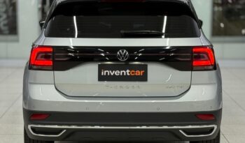 
										VW Tcross Highline – 2023 full									
