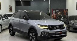 VW Tcross Highline – 2023