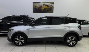
										VW Tcross Highline – 2023 full									