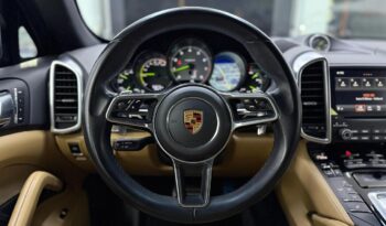 
										Porsche Cayenne S Platinum Edition – 2018 full									