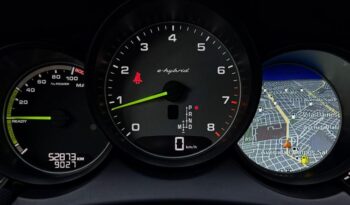 
										Porsche Cayenne S Platinum Edition – 2018 full									