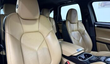 
										Porsche Cayenne S Platinum Edition – 2018 full									