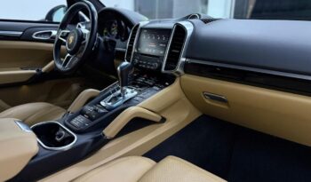 
										Porsche Cayenne S Platinum Edition – 2018 full									