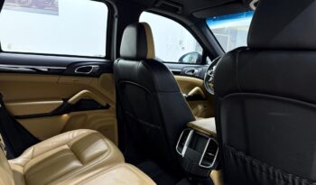 
										Porsche Cayenne S Platinum Edition – 2018 full									