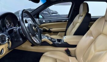 
										Porsche Cayenne S Platinum Edition – 2018 full									