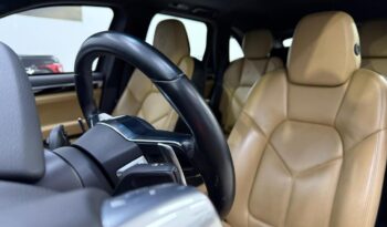 
										Porsche Cayenne S Platinum Edition – 2018 full									