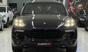 
										Porsche Cayenne S Platinum Edition – 2018 full									
