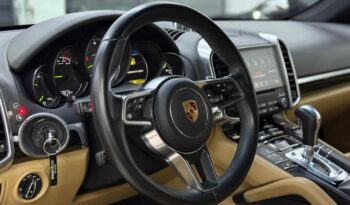 
										Porsche Cayenne S Platinum Edition – 2018 full									