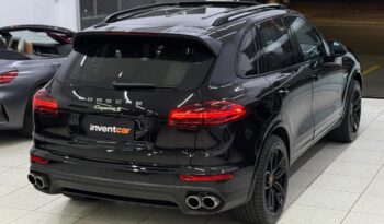 
										Porsche Cayenne S Platinum Edition – 2018 full									