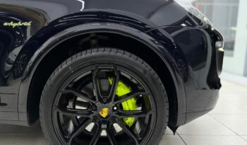 
										Porsche Cayenne S Platinum Edition – 2018 full									