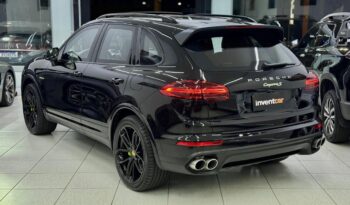 
										Porsche Cayenne S Platinum Edition – 2018 full									