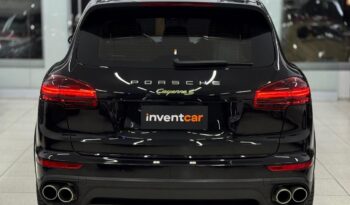 
										Porsche Cayenne S Platinum Edition – 2018 full									