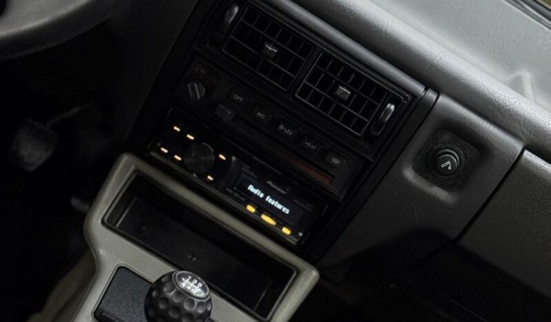 
								VW Gol GL – 1994 full									