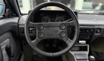 
										VW Gol GL – 1994 full									