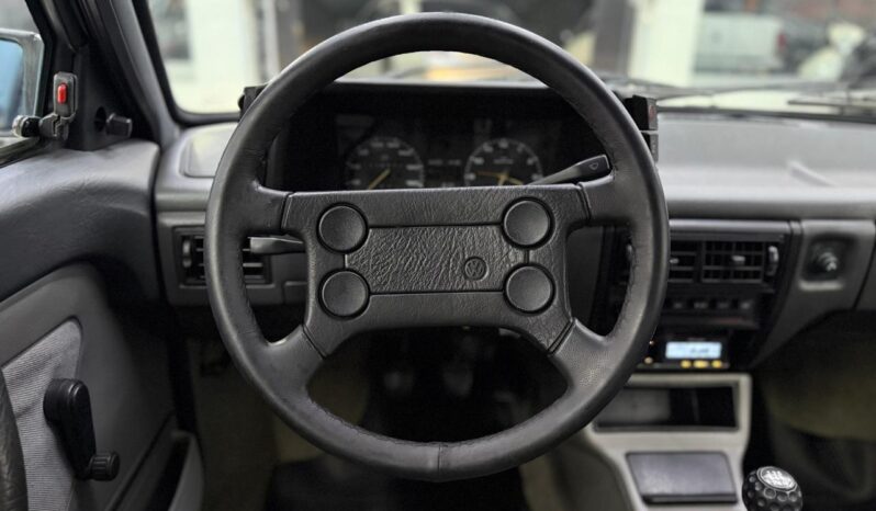 
								VW Gol GL – 1994 full									
