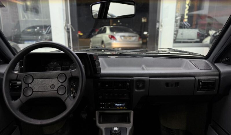 
								VW Gol GL – 1994 full									