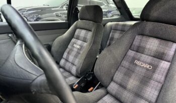 
										VW Gol GL – 1994 full									