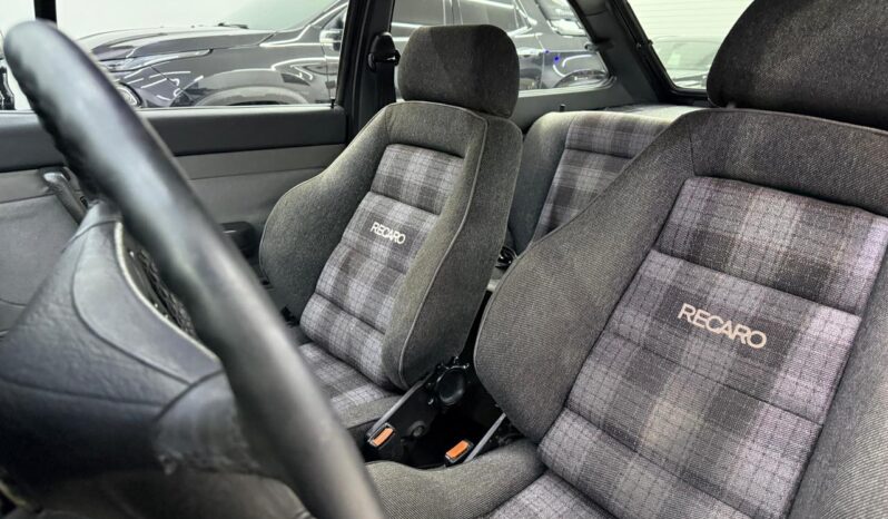 
								VW Gol GL – 1994 full									