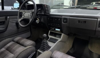 
										VW Gol GL – 1994 full									
