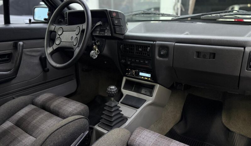 
								VW Gol GL – 1994 full									