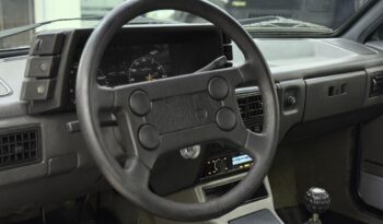 
										VW Gol GL – 1994 full									