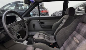 
										VW Gol GL – 1994 full									