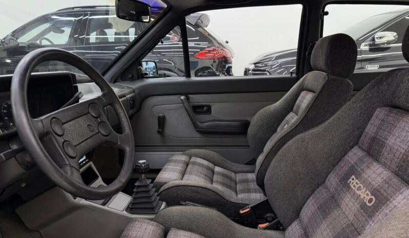 
								VW Gol GL – 1994 full									