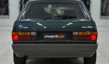 
										VW Gol GL – 1994 full									
