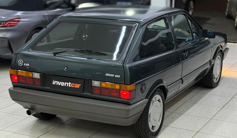 
								VW Gol GL – 1994 full									