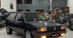 VW Gol GL – 1994