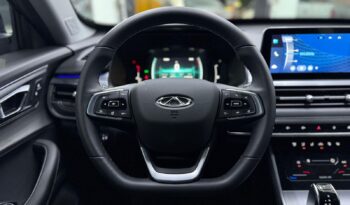 
										Chery Tiggo 5X – 2024 full									