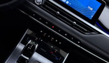 
										Chery Tiggo 5X – 2024 full									