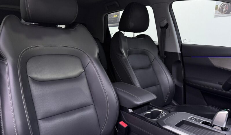 
								Chery Tiggo 5X – 2024 full									