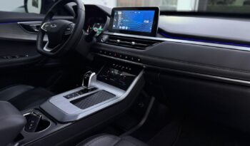 
										Chery Tiggo 5X – 2024 full									