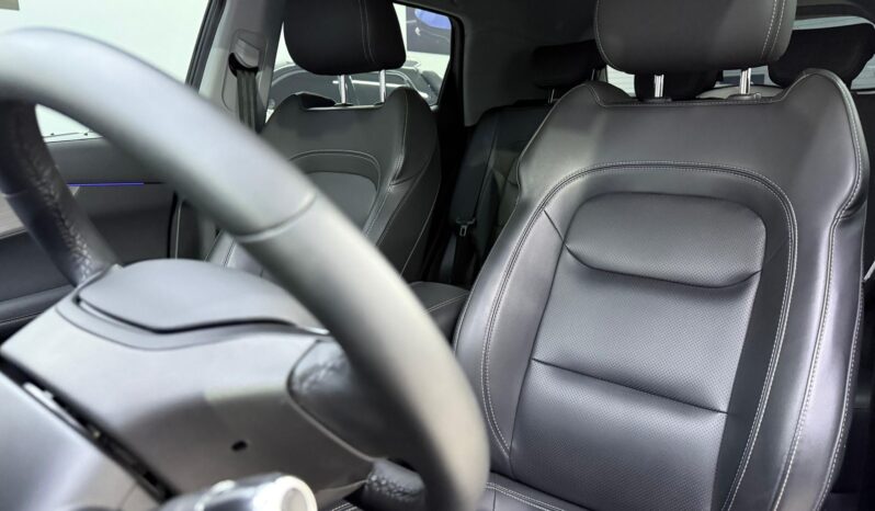 
								Chery Tiggo 5X – 2024 full									