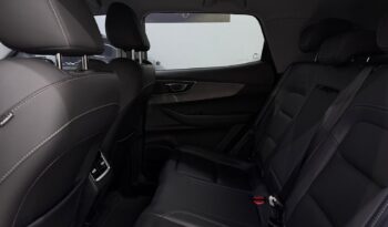
										Chery Tiggo 5X – 2024 full									