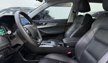 
										Chery Tiggo 5X – 2024 full									