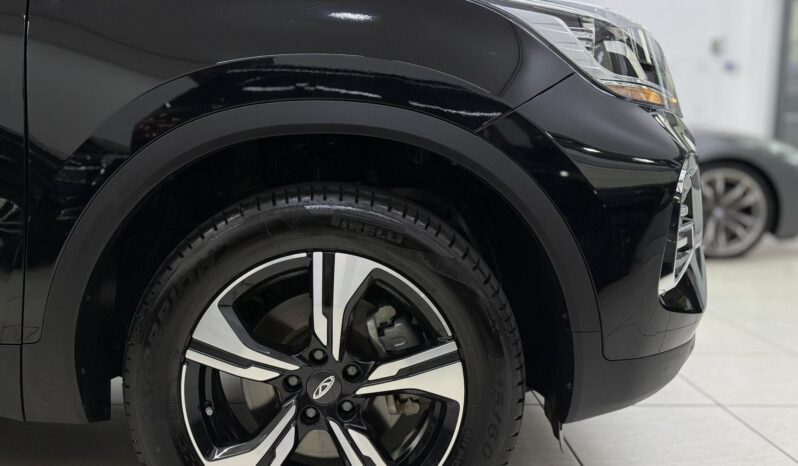 
								Chery Tiggo 5X – 2024 full									