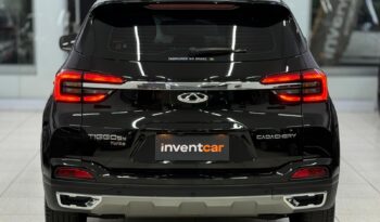 
										Chery Tiggo 5X – 2024 full									