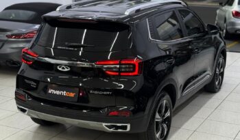 
										Chery Tiggo 5X – 2024 full									