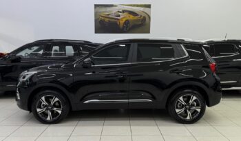 
										Chery Tiggo 5X – 2024 full									