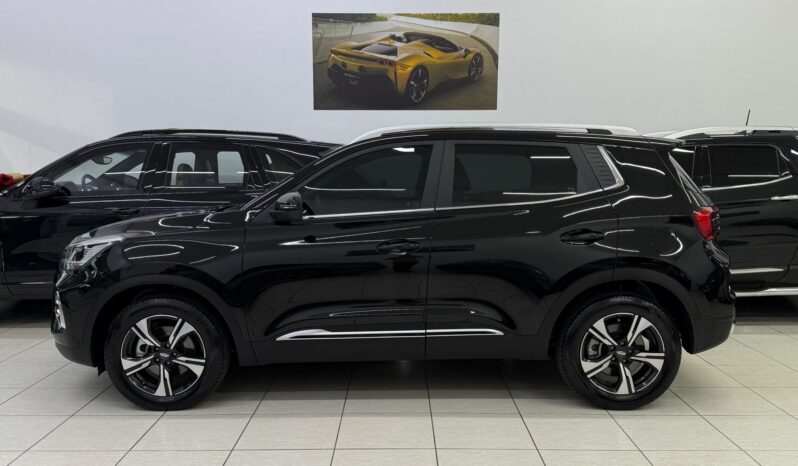
								Chery Tiggo 5X – 2024 full									