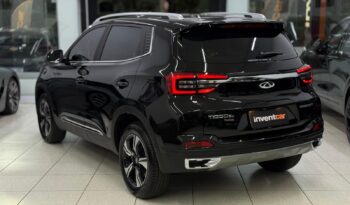 
										Chery Tiggo 5X – 2024 full									